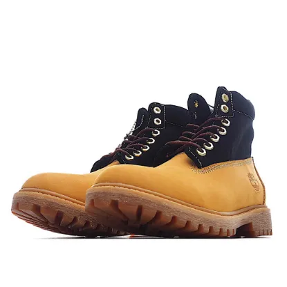 Picture of Timberland Classic High-Top Martin Boots