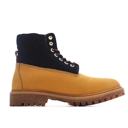 Picture of Timberland Classic High-Top Martin Boots