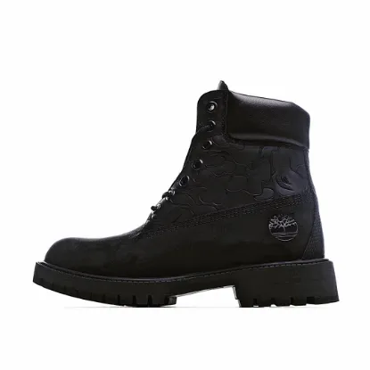 Picture of Timberland Classic High-Top Martin Boots