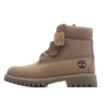 Picture of Timberland Classic High-Top Martin Boots