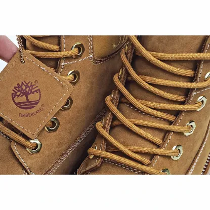 Picture of Timberland Classic High-Top Martin Boots