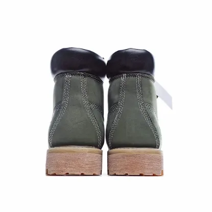 Picture of Timberland Classic High-Top Martin Boots