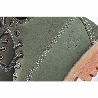 Picture of Timberland Classic High-Top Martin Boots