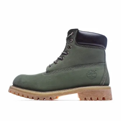 Picture of Timberland Classic High-Top Martin Boots