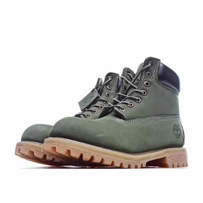 Picture of Timberland Classic High-Top Martin Boots