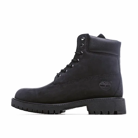 Picture of Timberland Classic High-Top Martin Boots