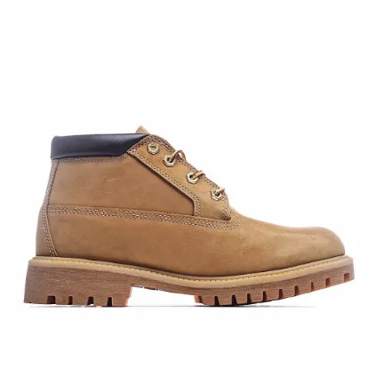 Picture of Timberland Classic High-Top Martin Boots