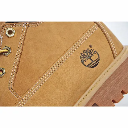 Picture of Timberland Classic High-Top Martin Boots