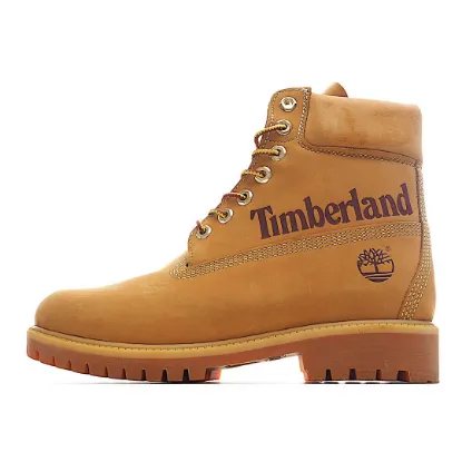 Picture of Timberland Classic High-Top Martin Boots