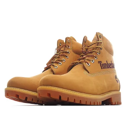 Picture of Timberland Classic High-Top Martin Boots