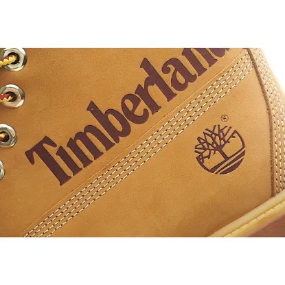 Picture of Timberland Classic High-Top Martin Boots