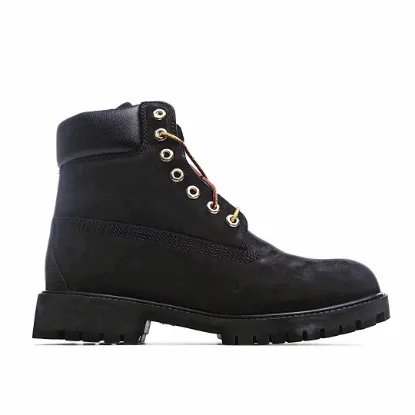 Picture of Timberland Classic High-Top Martin Boots