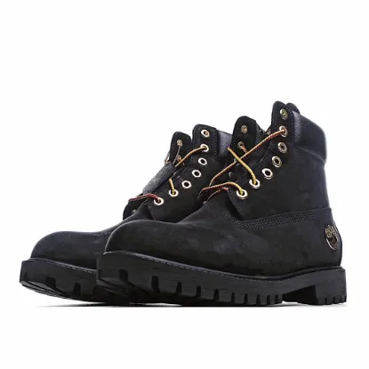 Picture of Timberland Classic High-Top Martin Boots