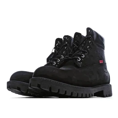 Picture of Timberland Classic High-Top Martin Boots