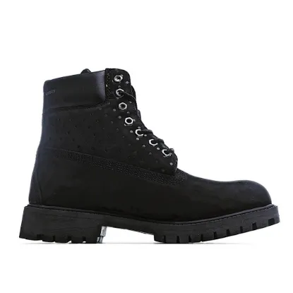 Picture of Timberland Classic High-Top Martin Boots