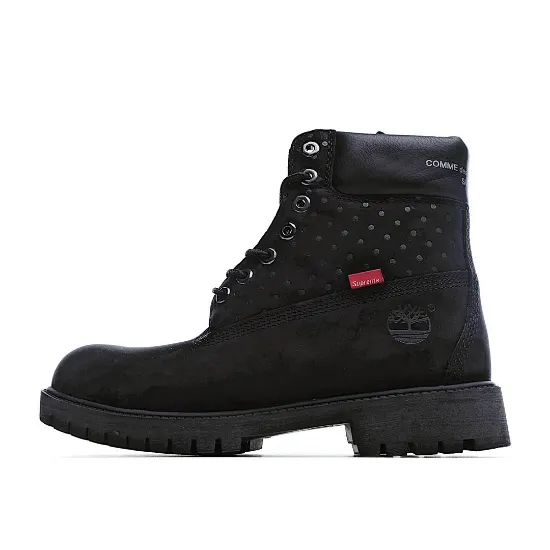 Picture of Timberland Classic High-Top Martin Boots