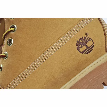 Picture of Timberland Classic High-Top Martin Boots