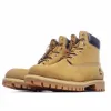 Picture of Timberland Classic High-Top Martin Boots