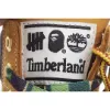 Picture of Timberland Classic High-Top Martin Boots