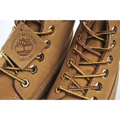 Picture of Timberland Classic High-Top Martin Boots