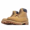 Picture of Timberland Classic High-Top Martin Boots