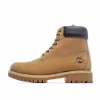 Picture of Timberland Classic High-Top Martin Boots