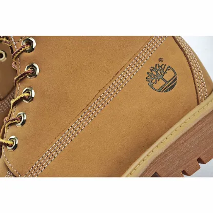 Picture of Timberland Classic High-Top Martin Boots