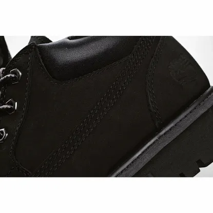 Picture of Timberland Classic High-Top Martin Boots