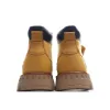 Picture of Timberland Classic High-Top Martin Boots