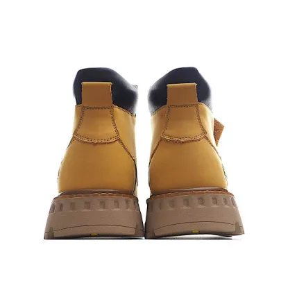 Picture of Timberland Classic High-Top Martin Boots