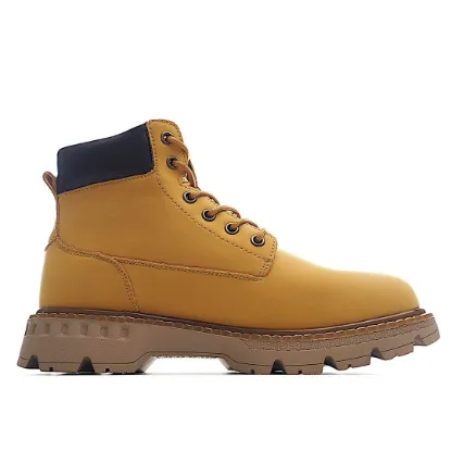 Picture of Timberland Classic High-Top Martin Boots