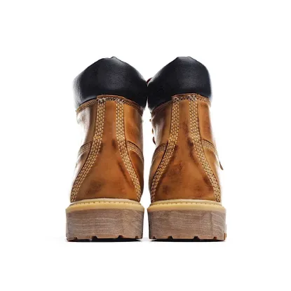 Picture of Timberland Classic High-Top Martin Boots