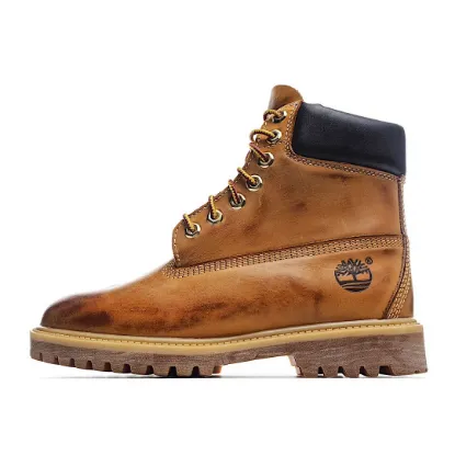 Picture of Timberland Classic High-Top Martin Boots