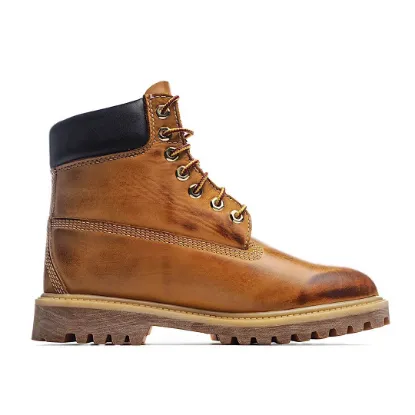 Picture of Timberland Classic High-Top Martin Boots