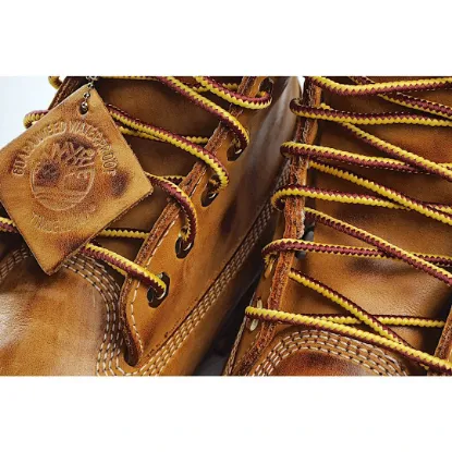 Picture of Timberland Classic High-Top Martin Boots