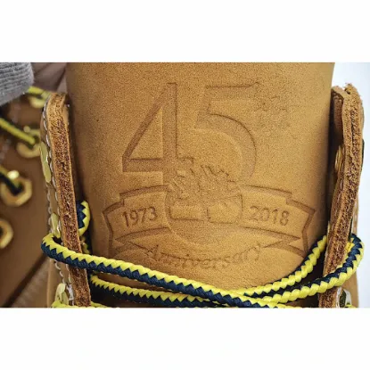 Picture of Timberland Classic High-Top Martin Boots