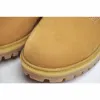 Picture of Timberland Classic High-Top Martin Boots