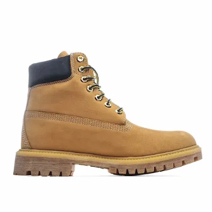 Picture of Timberland Classic High-Top Martin Boots