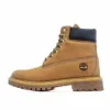 Picture of Timberland Classic High-Top Martin Boots