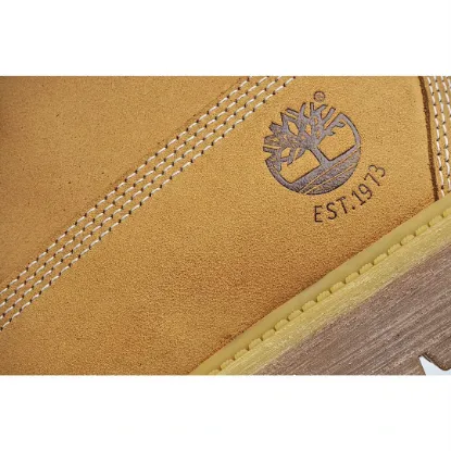 Picture of Timberland Classic High-Top Martin Boots