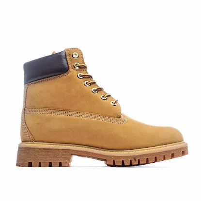 Picture of Timberland Classic High-Top Martin Boots