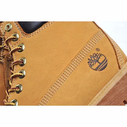 Picture of Timberland Classic High-Top Martin Boots