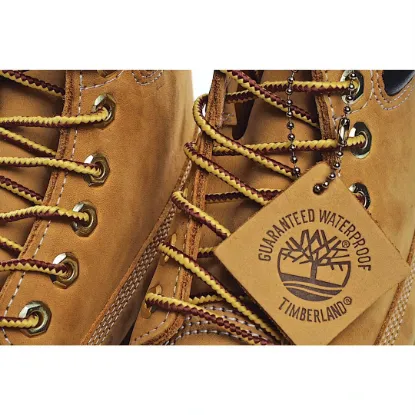 Picture of Timberland Classic High-Top Martin Boots