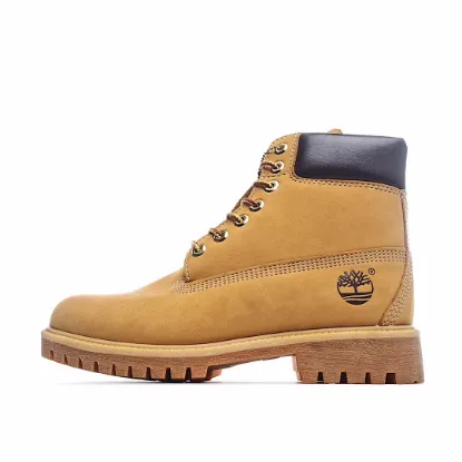 Picture of Timberland Classic High-Top Martin Boots