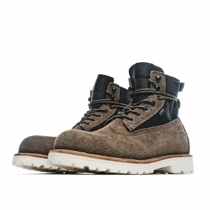 Picture of Timberland Classic High-Top Martin Boots