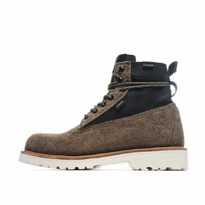 Picture of Timberland Classic High-Top Martin Boots