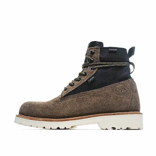 Picture of Timberland Classic High-Top Martin Boots