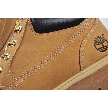 Picture of Timberland Classic High-Top Martin Boots