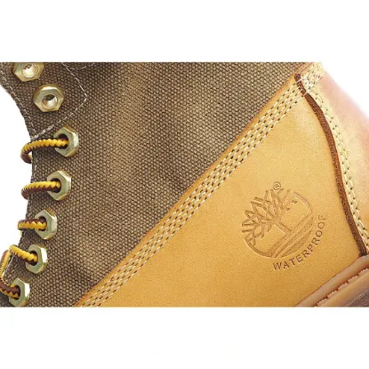 Picture of Timberland Classic High-Top Martin Boots