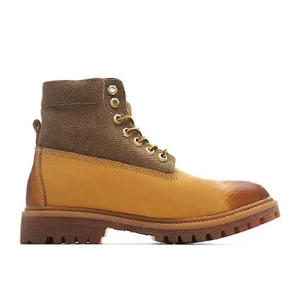 Picture of Timberland Classic High-Top Martin Boots